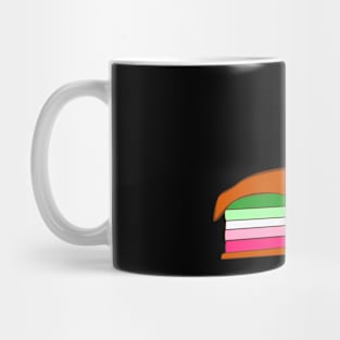 Pride Pie Mug